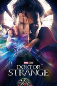 Doctor Strange Türkçe Dublaj izle
