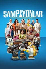 ŞamPİYONlar 2025 izle – yerli