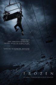 Frozen 2010 Türkçe Dublaj izle