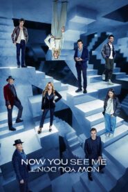 Sihirbazlar Çetesi: Daha Bir Şey Görmediniz 2025 Türkçe Dublaj izle