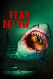 Fear Below 2025 Türkçe Dublaj izle