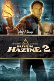 Büyük Hazine 2 Sırlar Kitabı Türkçe Dublaj Full izle