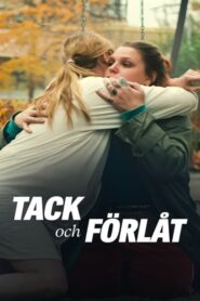 Teşekkürler, Affet Beni Türkçe Dublaj izle