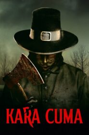 Thanksgiving Kara Cuma Türkçe dublaj izle