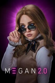 M3GAN 2.0 2025 Türkçe dublaj full izle