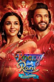 Rocky Aur Rani Kii Prem Kahaani Türkçe Altyazılı izle