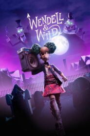 Wendell ve Wild Türkçe Dublaj izle