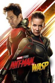 Ant-Man 2 izle – Karınca Adam ve Eşek Arısı