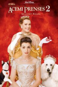 Acemi Prenses 2: Kraliyet Nişanı Türkçe Dublaj Full izle
