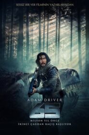 65 2023 Türkçe Dublaj izle