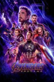 Avengers 4: Endgame – Yenilmezler 4 Son Oyun izle