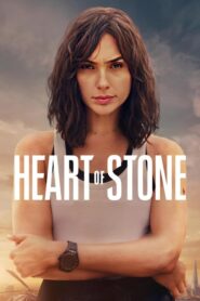 Heart of Stone Türkçe dublaj izle