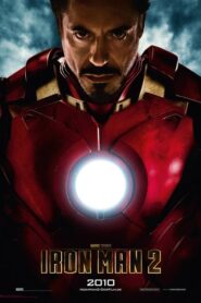 Iron Man Demir Adam 2 Türkçe Dublaj izle