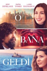 Bana Geldi (She Came to Me) Türkçe Dublaj izle