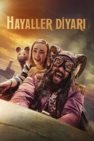 Hayaller Diyarı Netflix 2022 izle