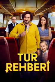 Tur Rehberi izle – komedi