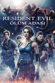 Resident Evil: Death Island – Ölümcül Deney Ölüm Adası Türkçe Dublaj izle
