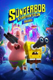 SüngerBob KarePantolon: Firarda Türkçe Dublaj izle
