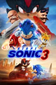 Kirpi Sonic the Hedgehog 3 Türkçe dublaj izle