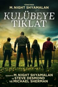 Knock at the Cabin – Kulübeye Tıklat