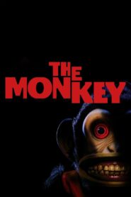 The Monkey 2025 Türkçe dublaj Full izle
