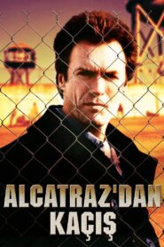 Alcatraz’dan Kaçış Türkçe dublaj Full izle
