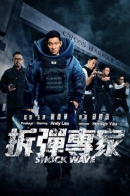 Şok Dalgası Türkçe Dublaj Full izle