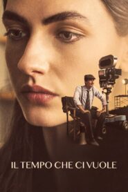 The Time It Takes 2024 Türkçe dublaj izle