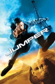 Jumper Türkçe Dublaj Full izle