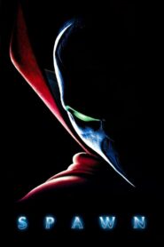 Spawn Türkçe Dublaj Full izle