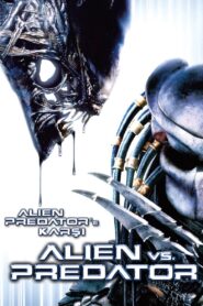 Alien Predator’a Karşı Türkçe Dublaj Full izle