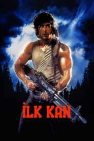 İlk Kan: Rambo Türkçe Dublaj izle