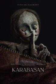 Karabasan 2024 Türkçe Dublaj Full izle