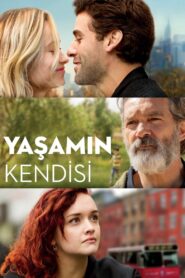 Yaşamın Kendisi 2018 Türkçe Dublaj Full izle