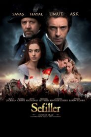 Sefiller 2012 Türkçe Dublaj Full izle