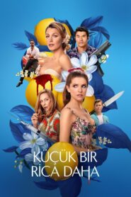 Küçük Bir Rica Daha 2025 Türkçe Dublaj Full izle