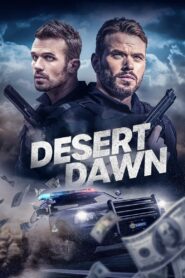Desert Dawn 2025 Türkçe Dublaj Full izle