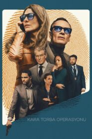 Kara Torba Operasyonu 2025 Türkçe dublaj Full izle