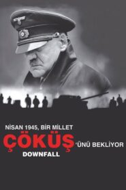 Çöküş 2004 Türkçe dublaj Full izle