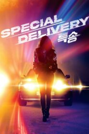 Special Delivery 2022 Türkçe Altyazılı Full izle