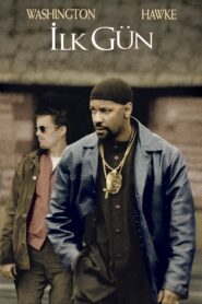 İlk Gün 2001 Türkçe Dublaj Full izle
