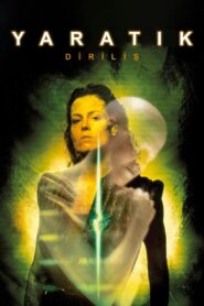 Yaratık: Diriliş Türkçe Dublaj Full izle
