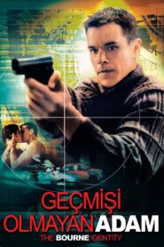 Geçmişi Olmayan Adam Türkçe Dublaj Full izle