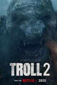 Esrarengiz Canavar 2 Türkçe Dublaj Full izle