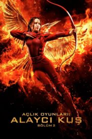 Açlık Oyunları: Alaycı Kuş Bölüm 2 Türkçe Dublaj Full izle