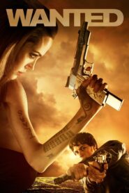 Wanted Aranıyor 2008 Türkçe Dublaj Full izle