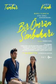 Bir Ömrün Sonbaharı 2025 Full izle