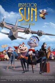 Dedektif Sun ve Ekibi: Kurtarma Operasyonu Türkçe Dublaj Full izle