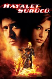 Hayalet Sürücü Türkçe Dublaj izle