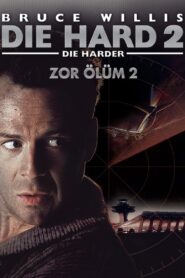 Zor Ölüm 2 Türkçe Dublaj Full izle